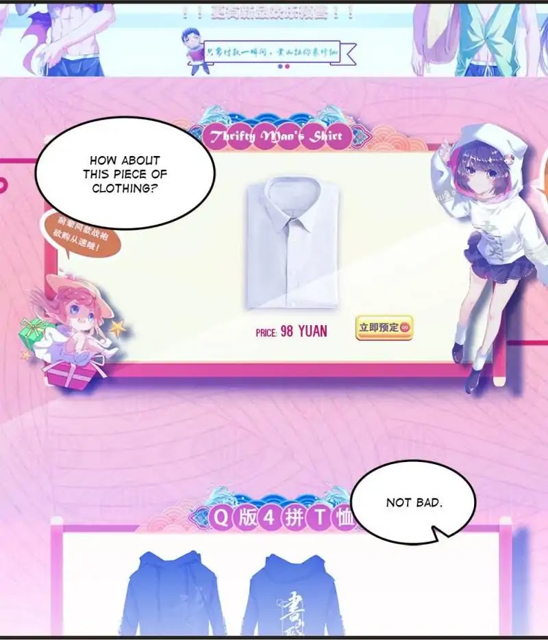 Cultivation Chat Group Chapter 80 page 6 - Chapter 80