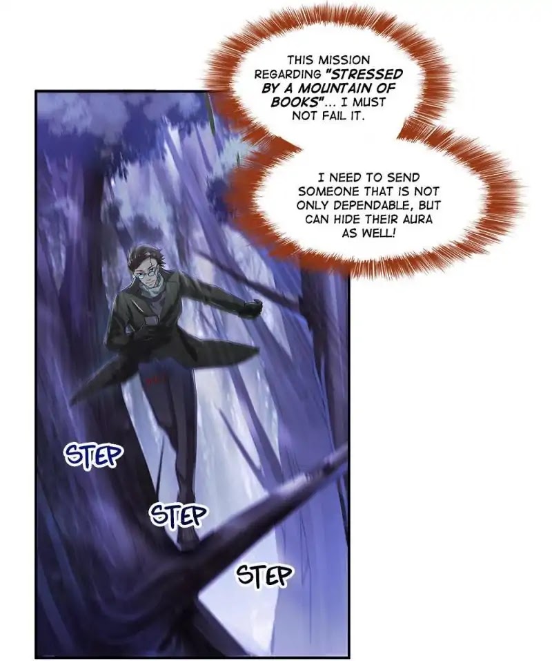 Cultivation Chat Group Chapter 81 page 1 - Chapter 81