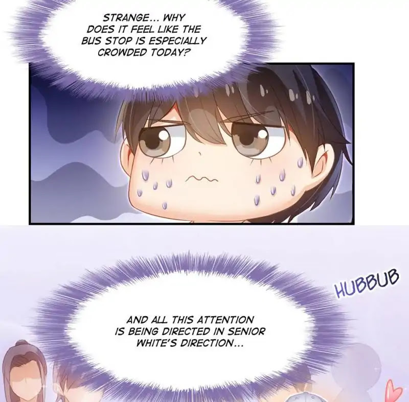 Cultivation Chat Group Chapter 81 page 12 - Chapter 81
