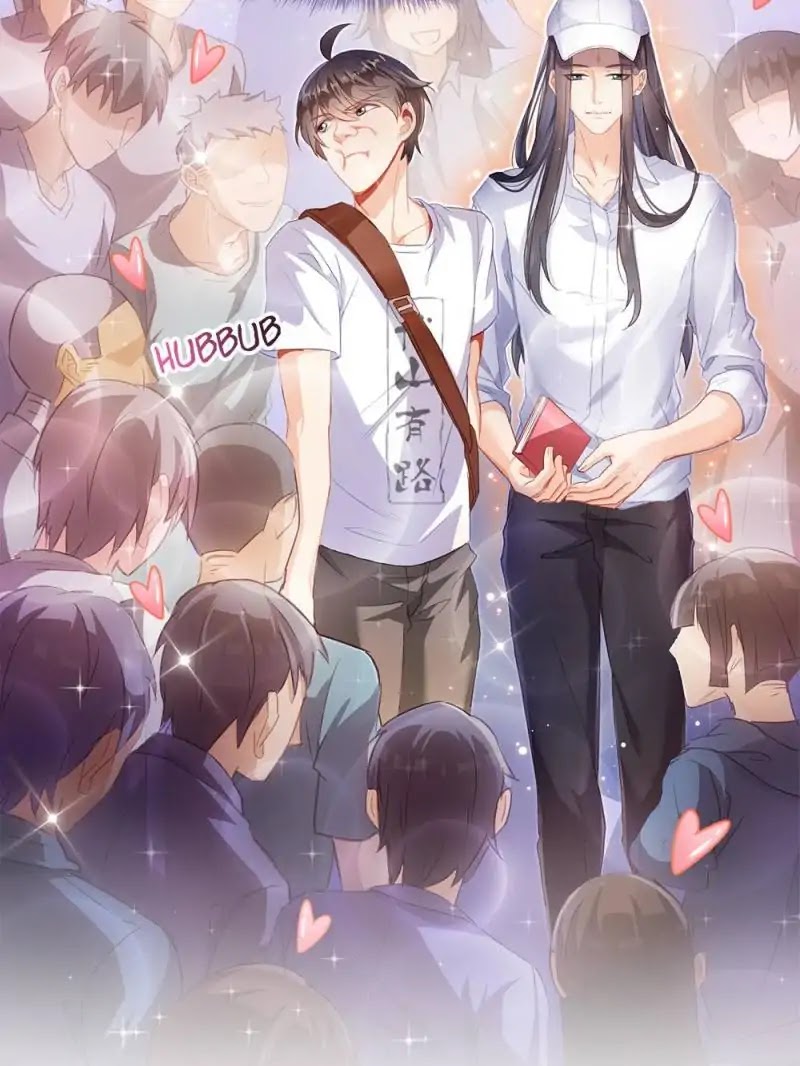 Cultivation Chat Group Chapter 81 page 13 - Chapter 81