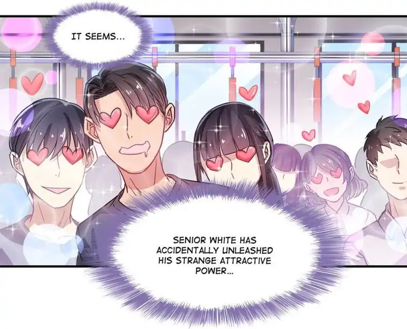Cultivation Chat Group Chapter 81 page 15 - Chapter 81