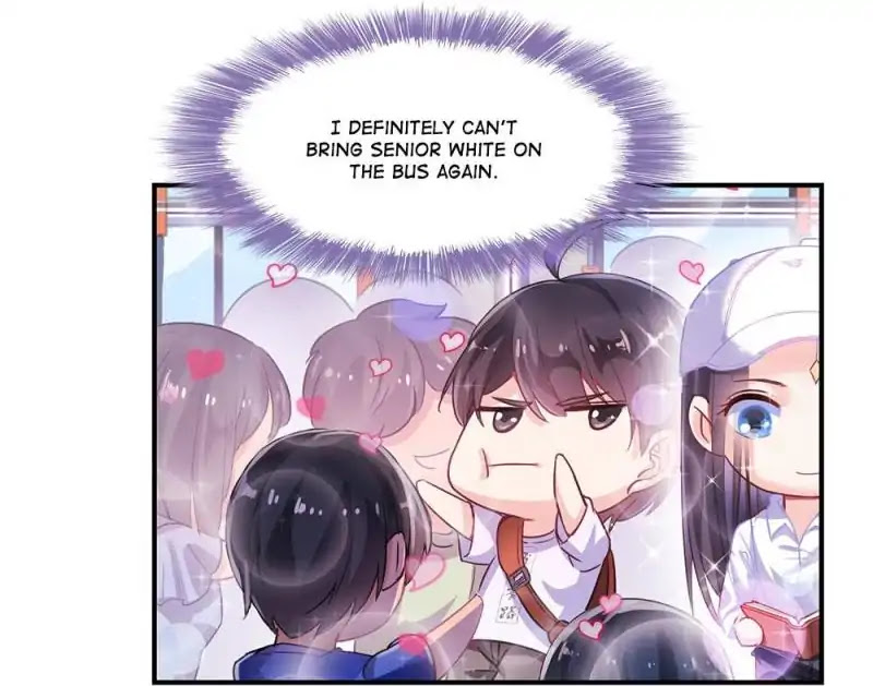 Cultivation Chat Group Chapter 81 page 16 - Chapter 81