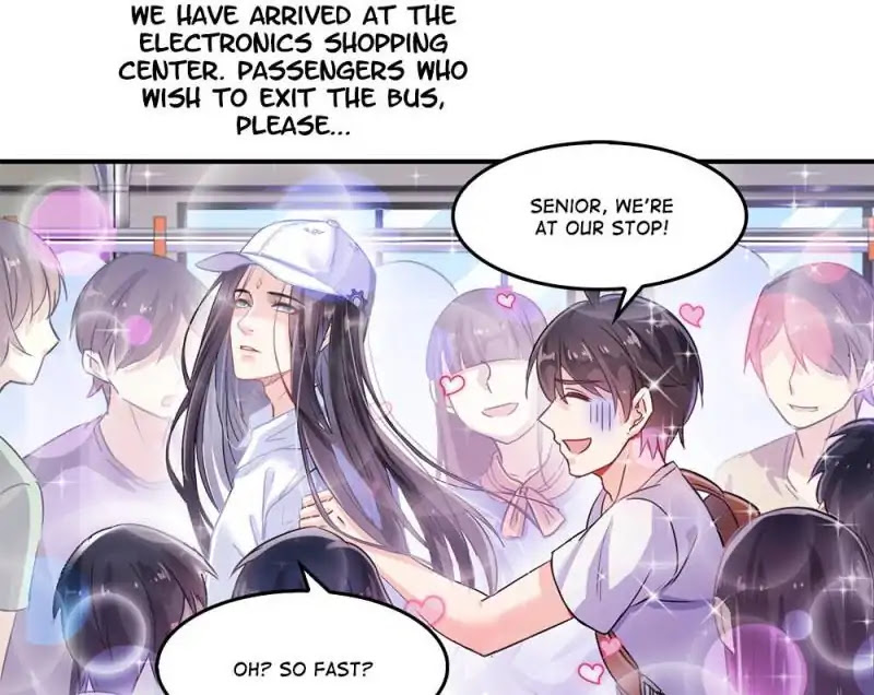 Cultivation Chat Group Chapter 81 page 17 - Chapter 81