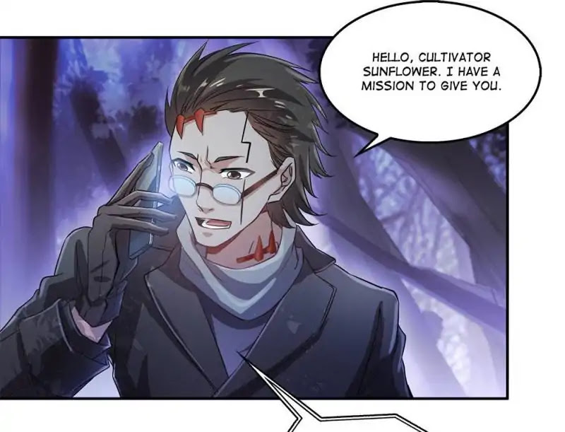 Cultivation Chat Group Chapter 81 page 2 - Chapter 81
