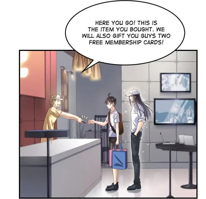 Cultivation Chat Group Chapter 81 page 20 - Chapter 81