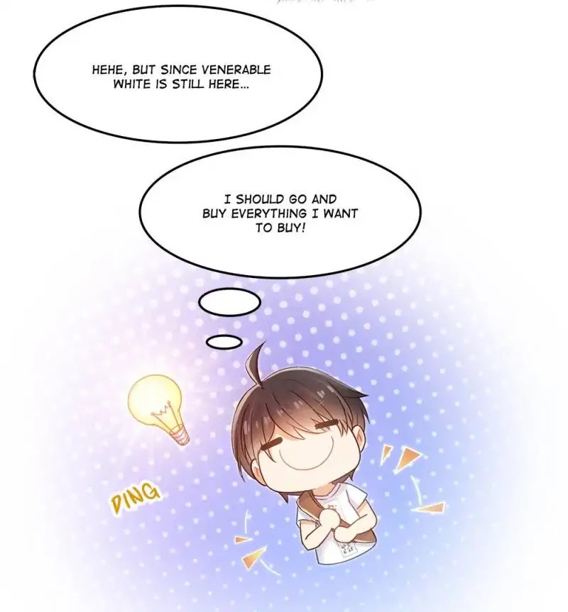 Cultivation Chat Group Chapter 81 page 23 - Chapter 81