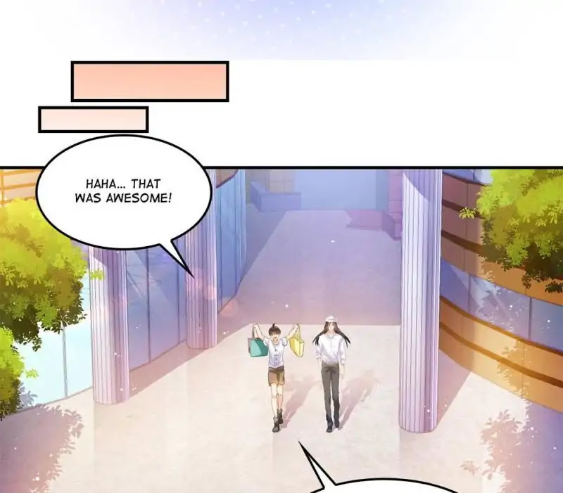 Cultivation Chat Group Chapter 81 page 24 - Chapter 81