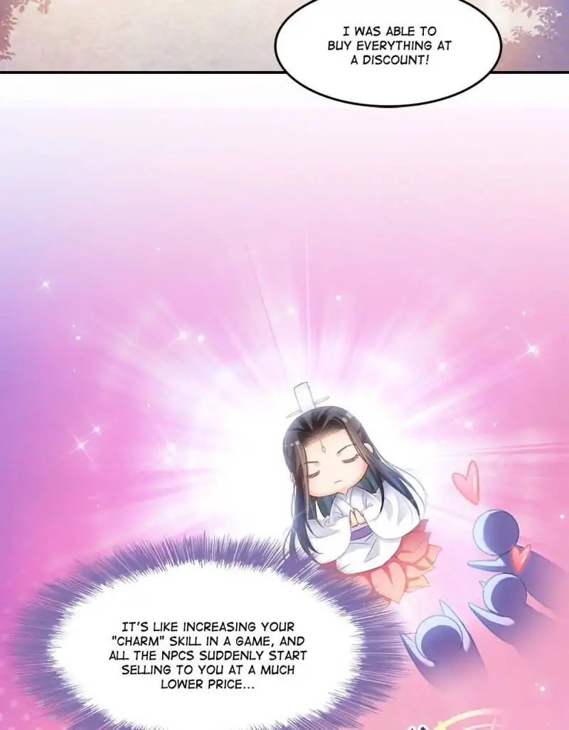 Cultivation Chat Group Chapter 81 page 25 - Chapter 81