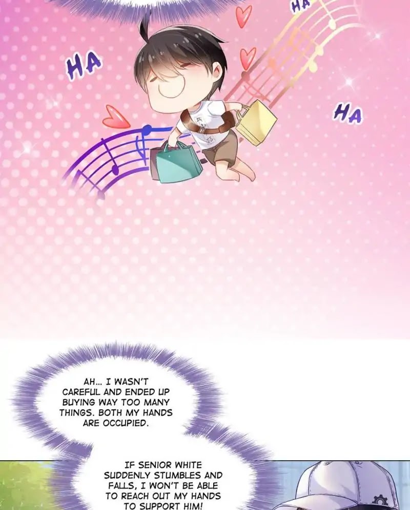 Cultivation Chat Group Chapter 81 page 26 - Chapter 81