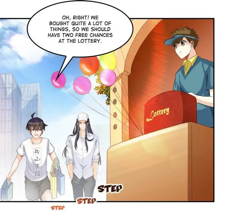 Cultivation Chat Group Chapter 81 page 29 - Chapter 81