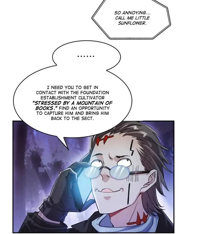Cultivation Chat Group Chapter 81 page 3 - Chapter 81