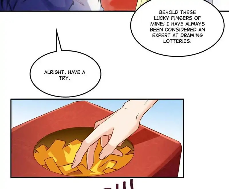 Cultivation Chat Group Chapter 81 page 31 - Chapter 81