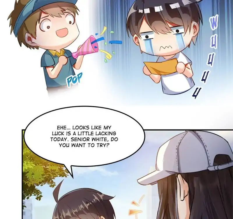 Cultivation Chat Group Chapter 81 page 33 - Chapter 81