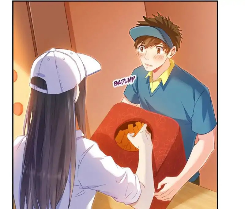 Cultivation Chat Group Chapter 81 page 35 - Chapter 81
