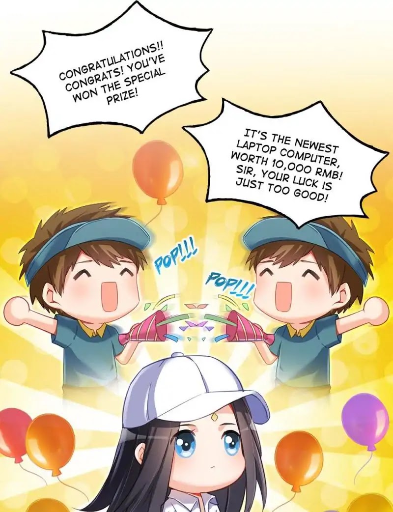 Cultivation Chat Group Chapter 81 page 37 - Chapter 81