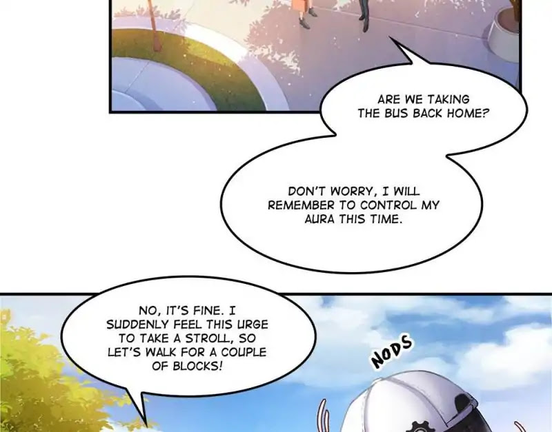Cultivation Chat Group Chapter 81 page 43 - Chapter 81