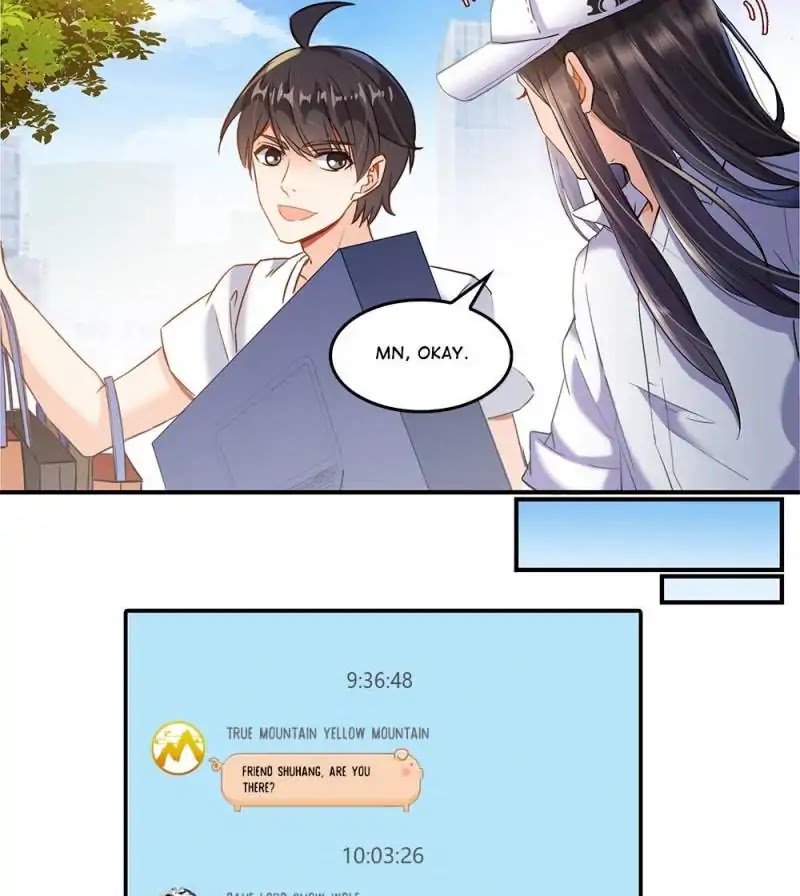 Cultivation Chat Group Chapter 81 page 44 - Chapter 81
