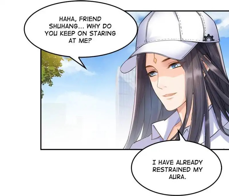 Cultivation Chat Group Chapter 81 page 48 - Chapter 81