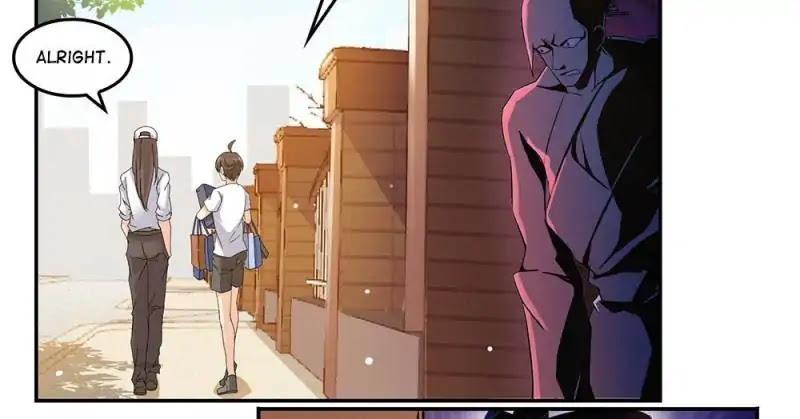 Cultivation Chat Group Chapter 81 page 51 - Chapter 81