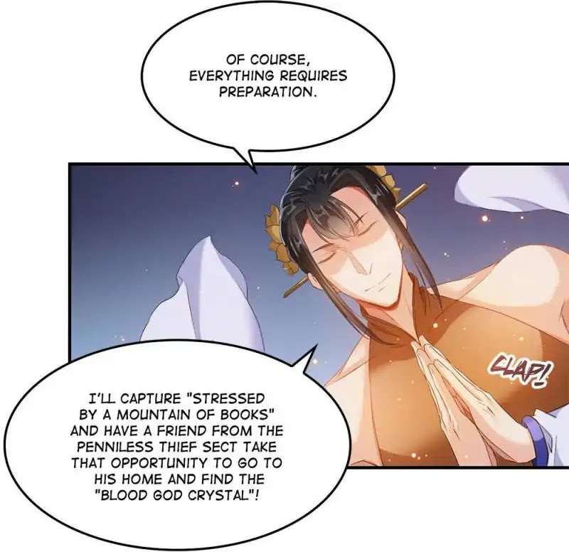 Cultivation Chat Group Chapter 81 page 8 - Chapter 81