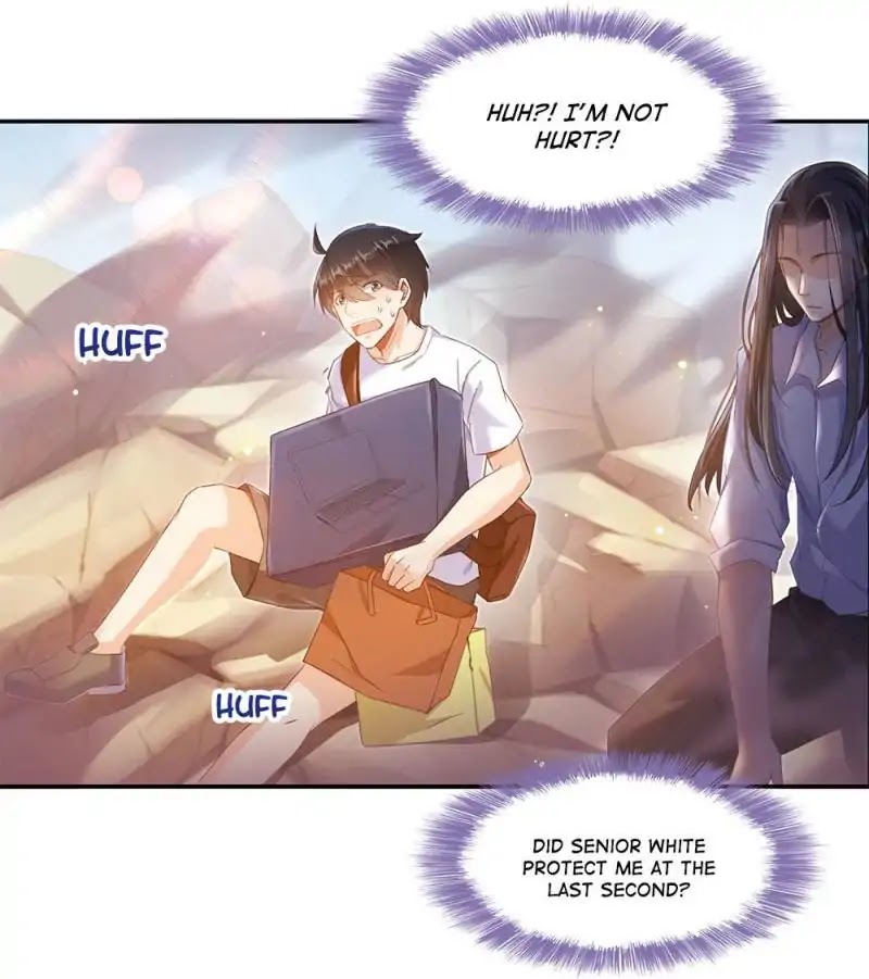 Cultivation Chat Group Chapter 82 page 16 - Chapter 82