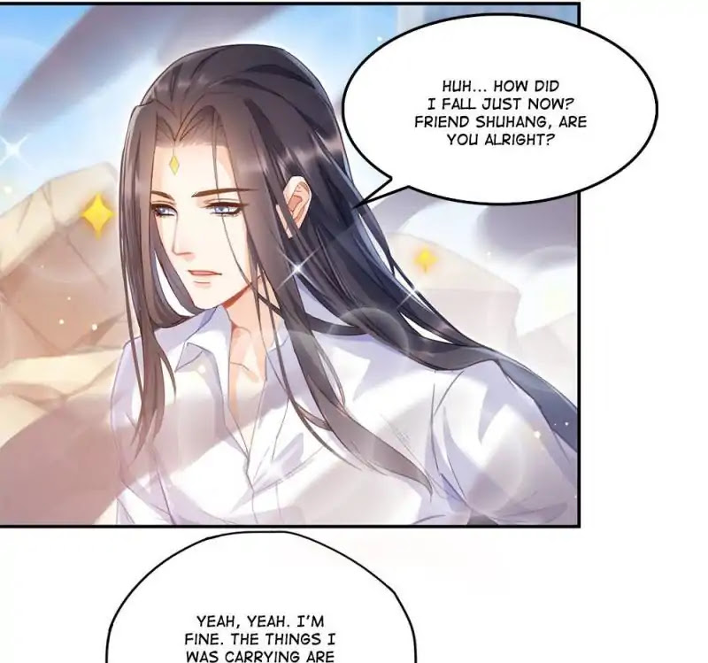 Cultivation Chat Group Chapter 82 page 17 - Chapter 82