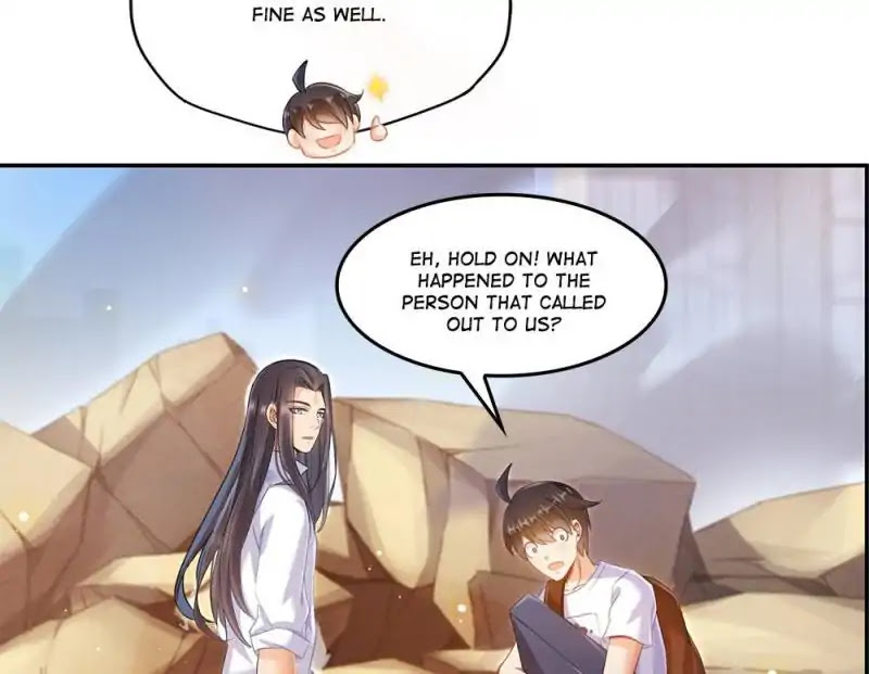 Cultivation Chat Group Chapter 82 page 18 - Chapter 82