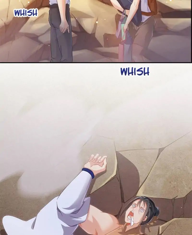 Cultivation Chat Group Chapter 82 page 19 - Chapter 82