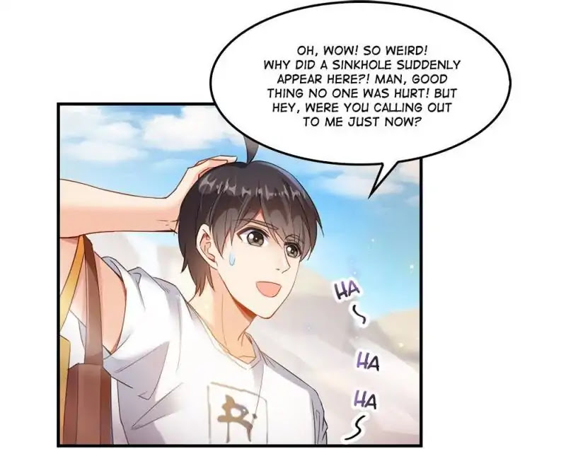 Cultivation Chat Group Chapter 82 page 22 - Chapter 82