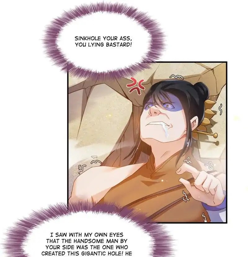 Cultivation Chat Group Chapter 82 page 23 - Chapter 82