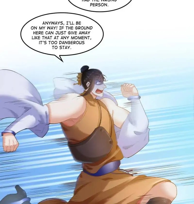 Cultivation Chat Group Chapter 82 page 25 - Chapter 82