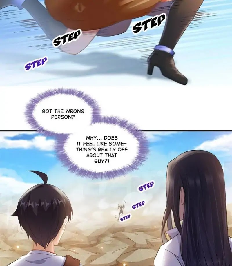 Cultivation Chat Group Chapter 82 page 26 - Chapter 82
