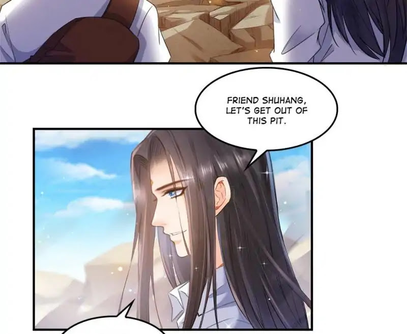 Cultivation Chat Group Chapter 82 page 27 - Chapter 82