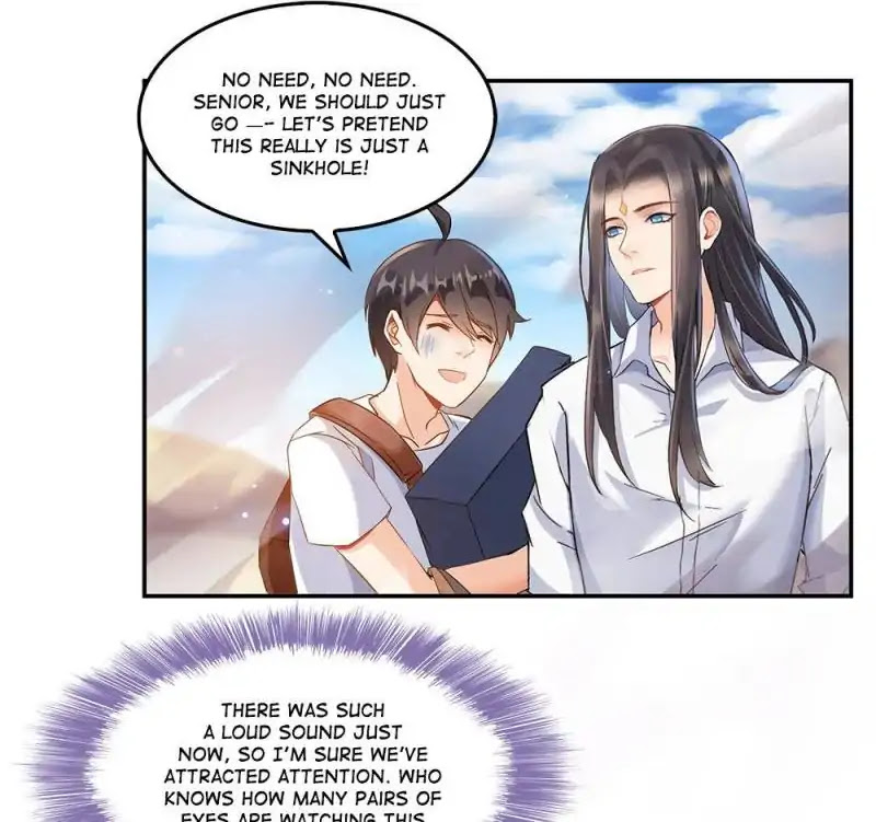 Cultivation Chat Group Chapter 82 page 29 - Chapter 82
