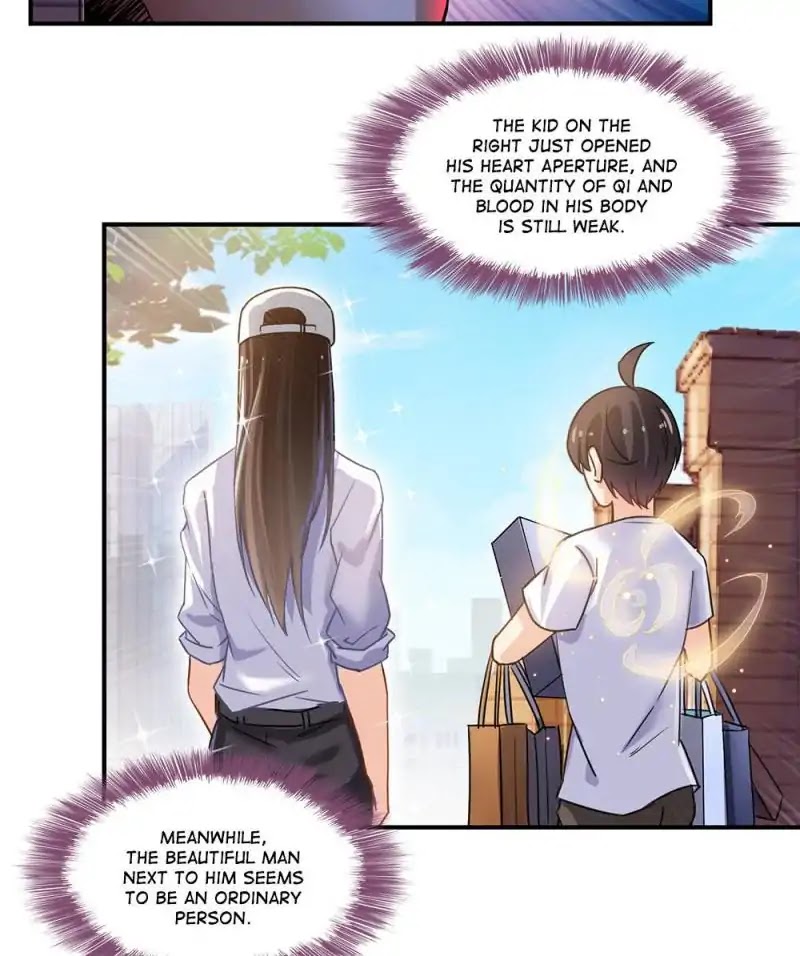 Cultivation Chat Group Chapter 82 page 3 - Chapter 82