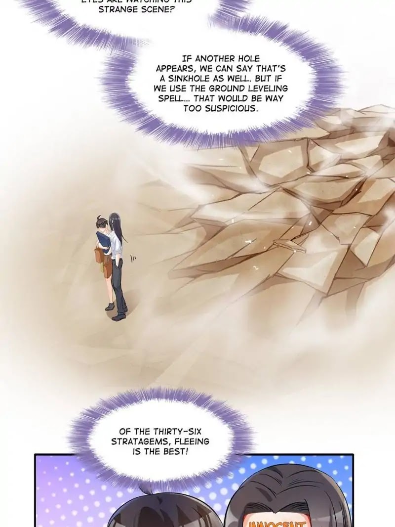 Cultivation Chat Group Chapter 82 page 30 - Chapter 82