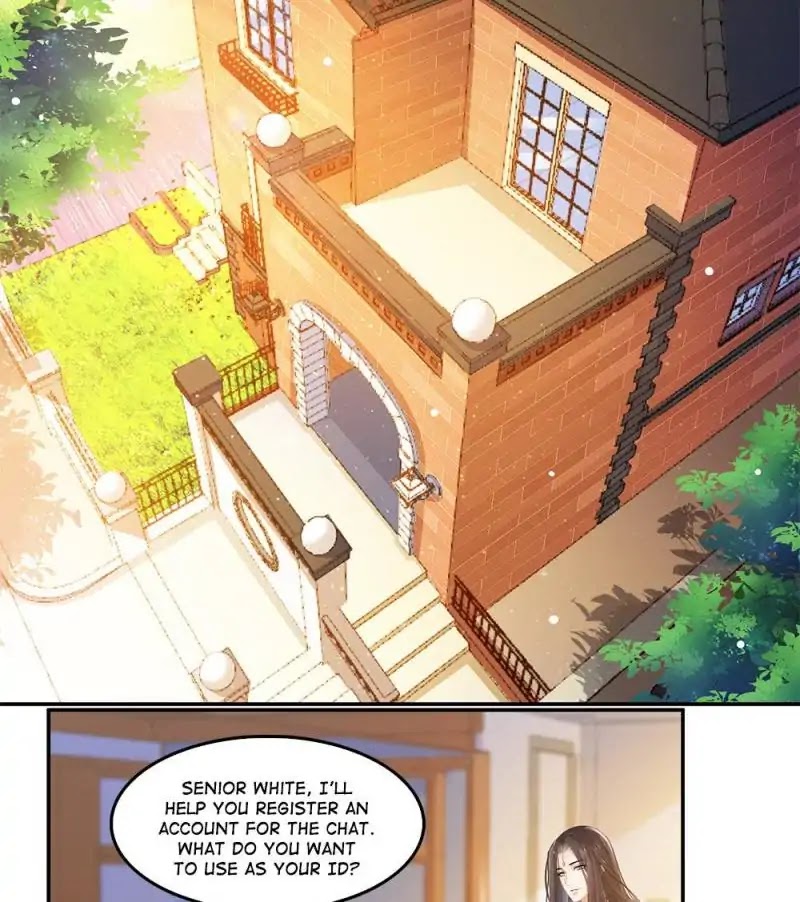 Cultivation Chat Group Chapter 82 page 32 - Chapter 82