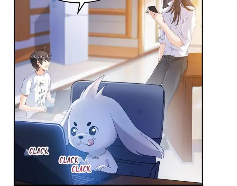 Cultivation Chat Group Chapter 82 page 33 - Chapter 82