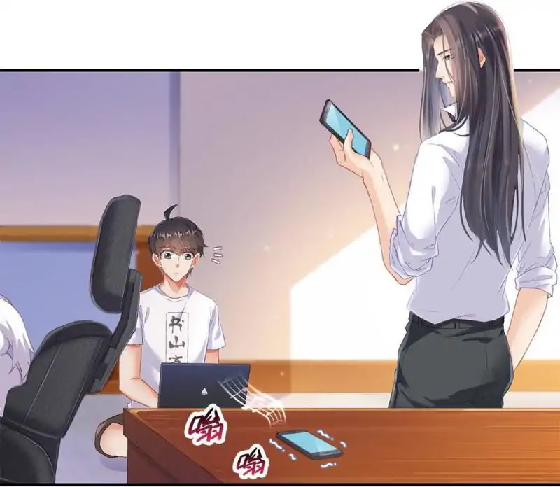 Cultivation Chat Group Chapter 82 page 35 - Chapter 82
