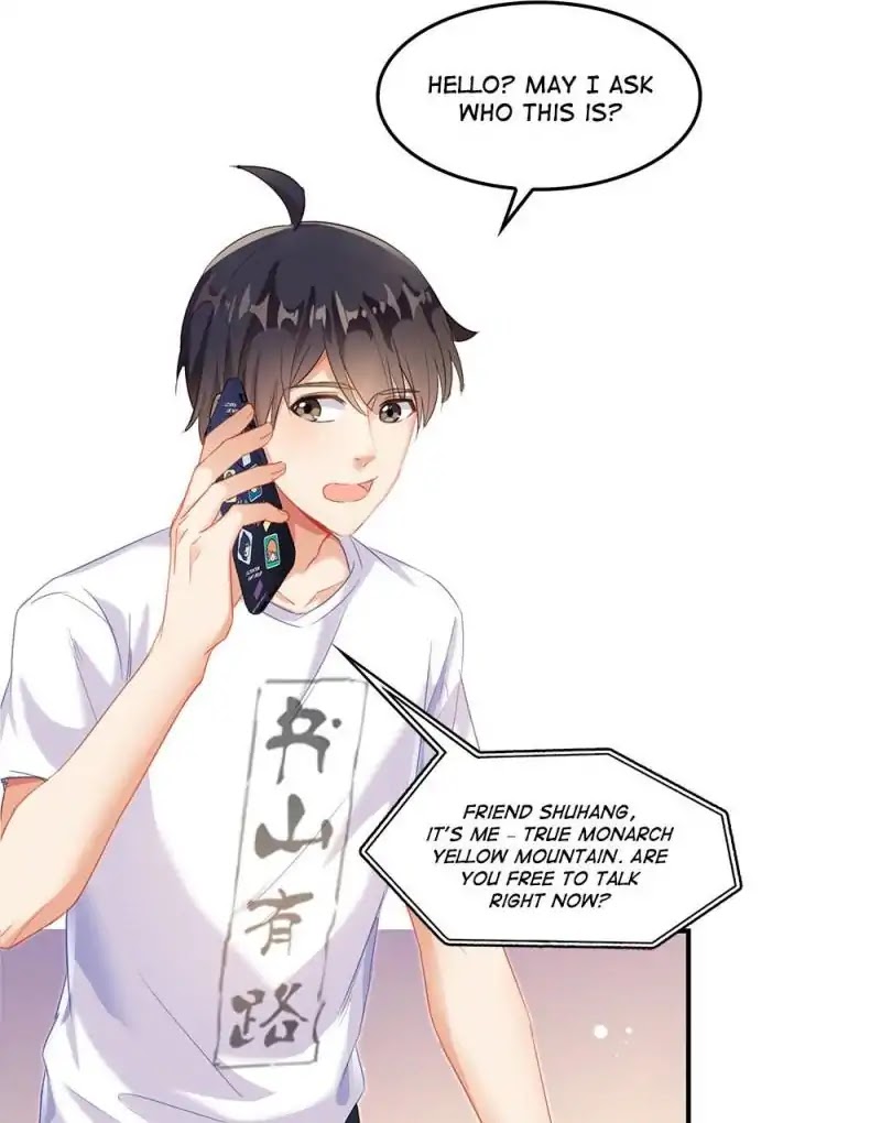 Cultivation Chat Group Chapter 82 page 36 - Chapter 82