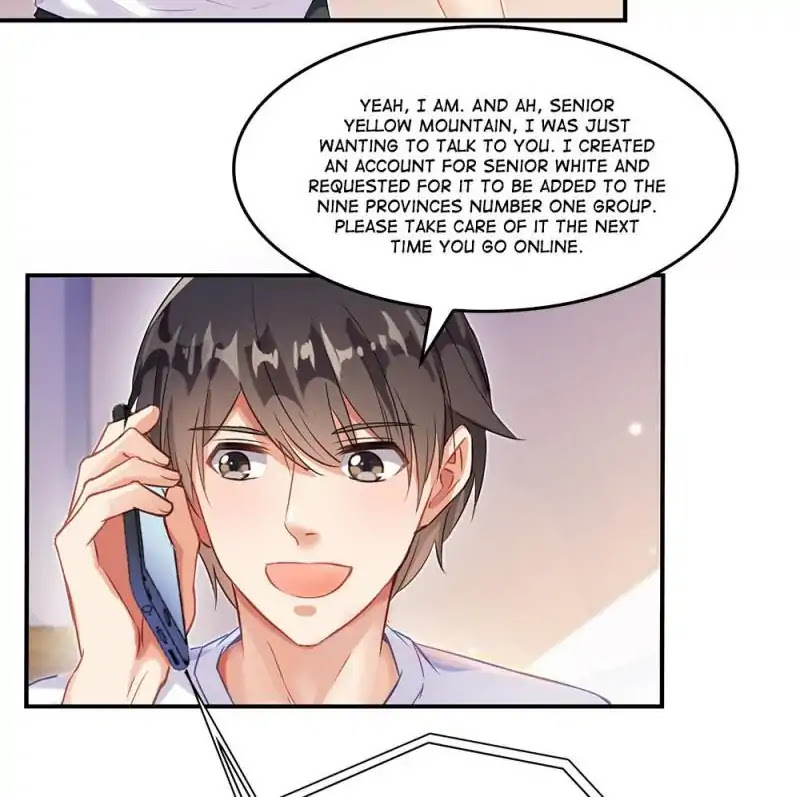 Cultivation Chat Group Chapter 82 page 37 - Chapter 82
