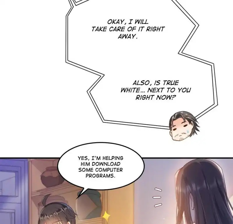 Cultivation Chat Group Chapter 82 page 38 - Chapter 82