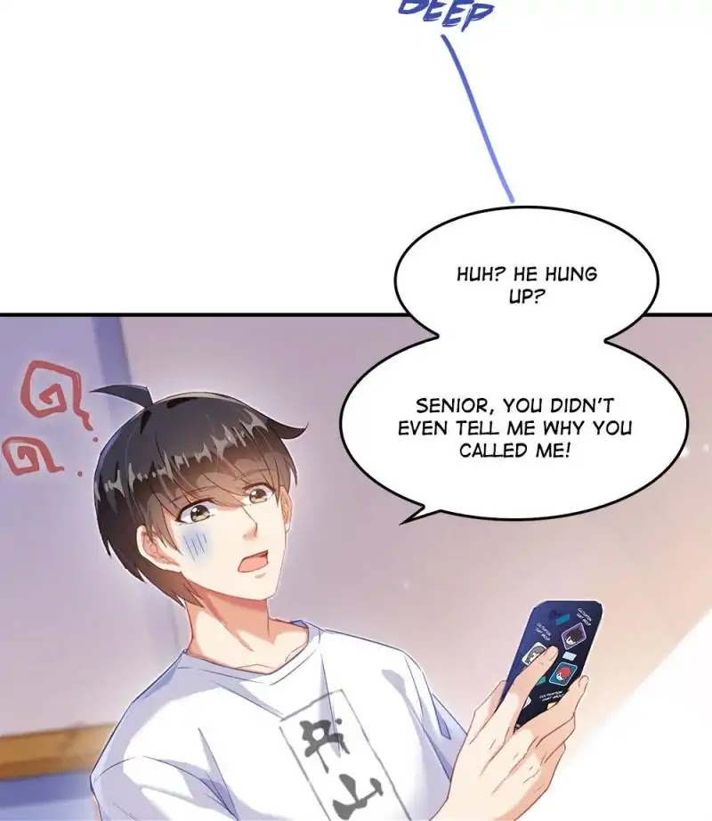 Cultivation Chat Group Chapter 82 page 40 - Chapter 82