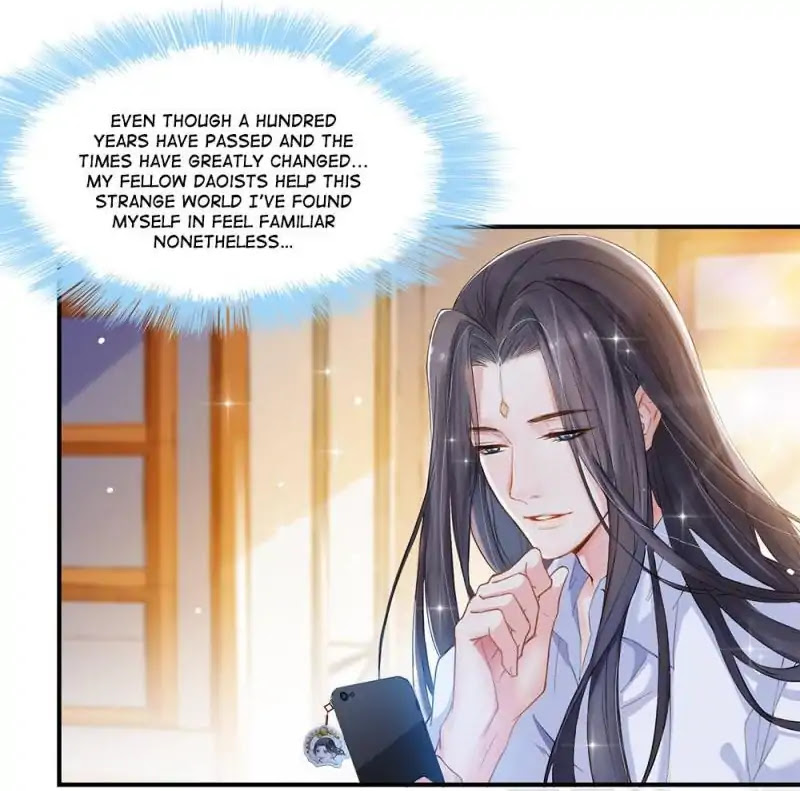 Cultivation Chat Group Chapter 82 page 46 - Chapter 82