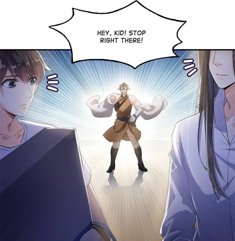 Cultivation Chat Group Chapter 82 page 5 - Chapter 82