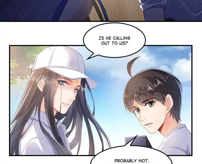Cultivation Chat Group Chapter 82 page 6 - Chapter 82