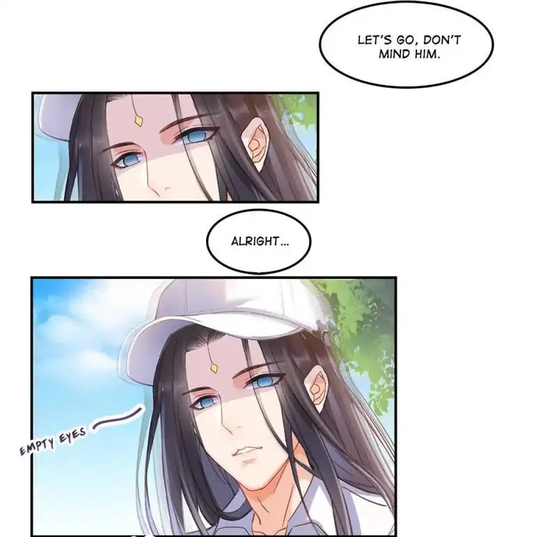 Cultivation Chat Group Chapter 82 page 8 - Chapter 82