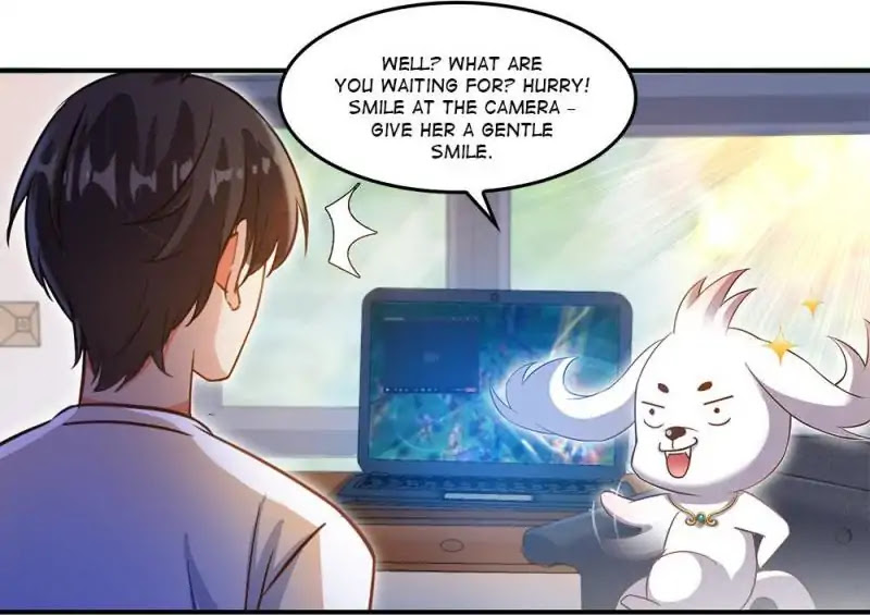 Cultivation Chat Group Chapter 83 page 10 - Chapter 83