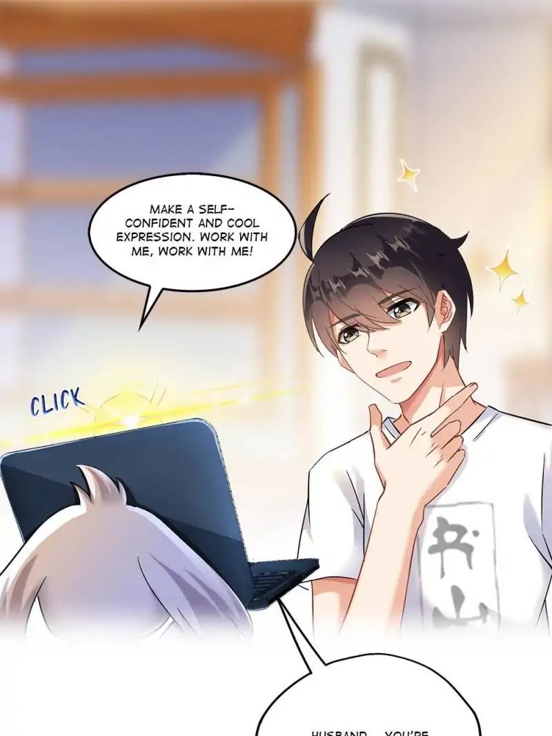 Cultivation Chat Group Chapter 83 page 15 - Chapter 83