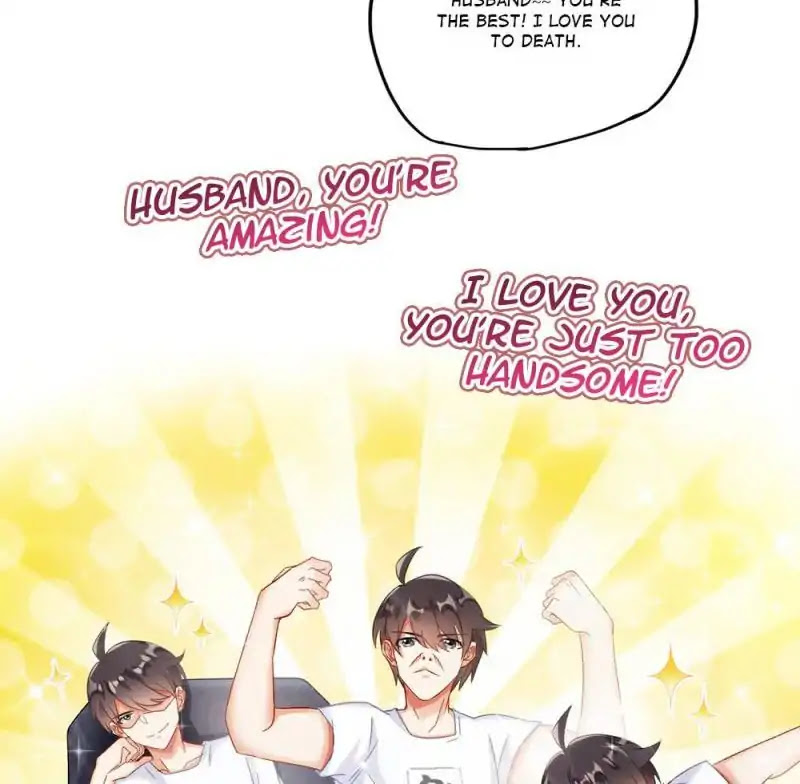 Cultivation Chat Group Chapter 83 page 16 - Chapter 83
